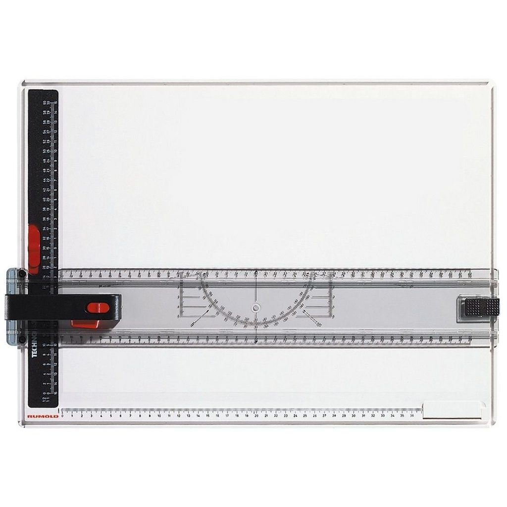 RUMOLD 352110 Zeichentisch Techno A3