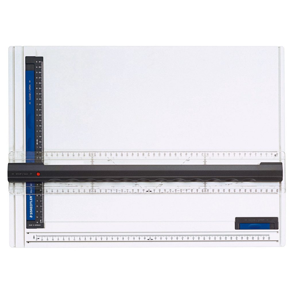 STAEDTLER Mars 661 Zeichenplatte A3